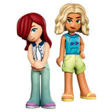 Lego Friends Köpek Kuaförü Arabası 42635