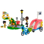 Lego Friends Köpek Kurtarma Bisikleti 41738 | Toysall