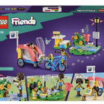 Lego Friends Köpek Kurtarma Bisikleti 41738 | Toysall