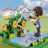 Lego Friends Köpek Kurtarma Bisikleti 41738 | Toysall