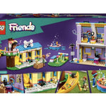 Lego Friends Köpek Kurtarma Merkezi 41727 | Toysall