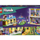 Lego Friends Köpek Kurtarma Merkezi 41727 | Toysall