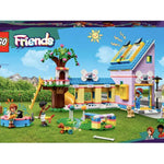 Lego Friends Köpek Kurtarma Merkezi 41727 | Toysall