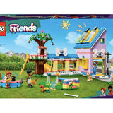 Lego Friends Köpek Kurtarma Merkezi 41727 | Toysall