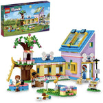 Lego Friends Köpek Kurtarma Merkezi 41727 | Toysall