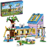 Lego Friends Köpek Kurtarma Merkezi 41727 | Toysall