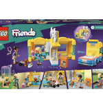 Lego Friends Köpek Kurtarma Minibüsü 41741 | Toysall