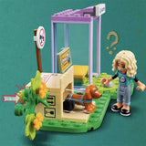 Lego Friends Köpek Kurtarma Minibüsü 41741 | Toysall