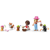 Lego Friends Köpek Ödülleri Pastanesi 42677