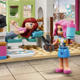 Lego Friends Kuaför Salonu 41743 | Toysall