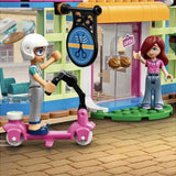 Lego Friends Kuaför Salonu 41743 | Toysall