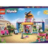 Lego Friends Kuaför Salonu 41743
