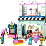 Lego Friends Kuaför ve Aksesuar Mağazası 42662