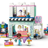 Lego Friends Kuaför ve Aksesuar Mağazası 42662