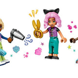 Lego Friends Kuaför ve Aksesuar Mağazası 42662