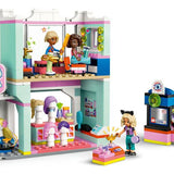 Lego Friends Kuaför ve Aksesuar Mağazası 42662