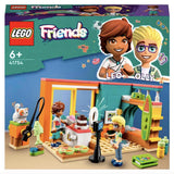 Lego Friends Leo'nun Odası 41754 | Toysall