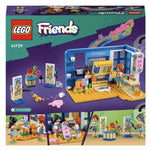 Lego Friends Liann'ın Odası 41739 | Toysall