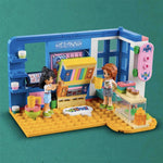 Lego Friends Liann'ın Odası 41739 | Toysall