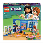 Lego Friends Liann'ın Odası 41739 | Toysall