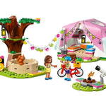 Lego Friends Lüks Doğa Kampı 41392 | Toysall