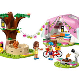 Lego Friends Lüks Doğa Kampı 41392 | Toysall