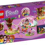 Lego Friends Lüks Doğa Kampı 41392 | Toysall