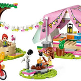 Lego Friends Lüks Doğa Kampı 41392 | Toysall