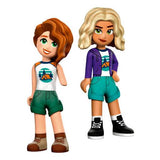 Lego Friends Macera Kampı Okçuluk Alanı 42622