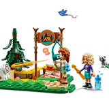 Lego Friends Macera Kampı Okçuluk Alanı 42622