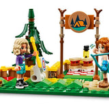 Lego Friends Macera Kampı Okçuluk Alanı 42622