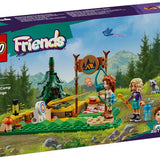 Lego Friends Macera Kampı Okçuluk Alanı 42622