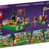 Lego Friends Macera Kampı Okçuluk Alanı 42622