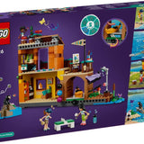 Lego Friends Macera Kampı Su Sporları 42626