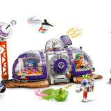 Lego Friends Mars Uzay Üssü ve Roketi 42605