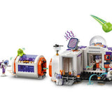 Lego Friends Mars Uzay Üssü ve Roketi 42605