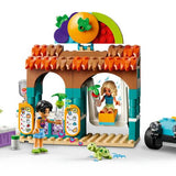 Lego Friends Meyveli İçecek Plaj Standı 42625