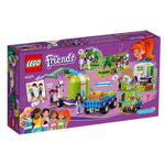 Lego Friends Mia’nın At Römorku 41371 | Toysall