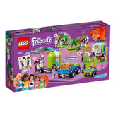 Lego Friends Mia’nın At Römorku 41371 | Toysall