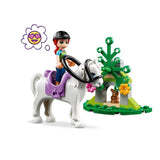 Lego Friends Mia’nın At Römorku 41371 | Toysall