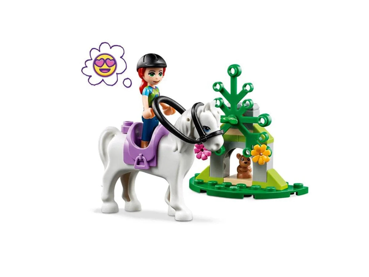 Lego Friends Mia’nın At Römorku 41371 | Toysall