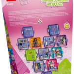 Lego Friends Mia’nın Oyun Küpü 41403 | Toysall