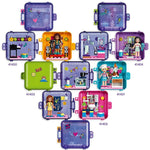 Lego Friends Mia’nın Oyun Küpü 41403 | Toysall