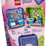 Lego Friends Mia’nın Oyun Küpü 41403