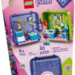 Lego Friends Mia’nın Oyun Küpü 41403 | Toysall