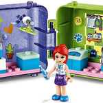 Lego Friends Mia’nın Oyun Küpü 41403 | Toysall