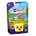 Lego Friends Mia'nın Süs Köpeği Küpü 41664 | Toysall