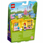 Lego Friends Mia'nın Süs Köpeği Küpü 41664 | Toysall