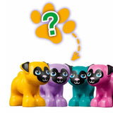 Lego Friends Mia'nın Süs Köpeği Küpü 41664
