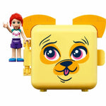 Lego Friends Mia'nın Süs Köpeği Küpü 41664 | Toysall